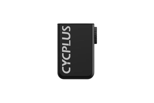 CYCPLUS Tiny Portable Mini 100PSI Ebike Pump Type-C Rechargeable Battery