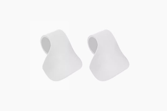 Multi-functional Throttle Grip Wrist-Rest Clip (2 Pieces)