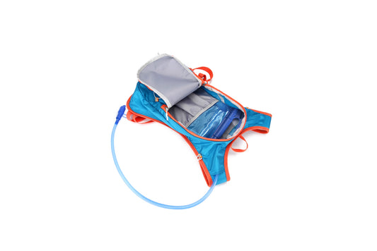 Outdoor Cycling & Hiking Backpack