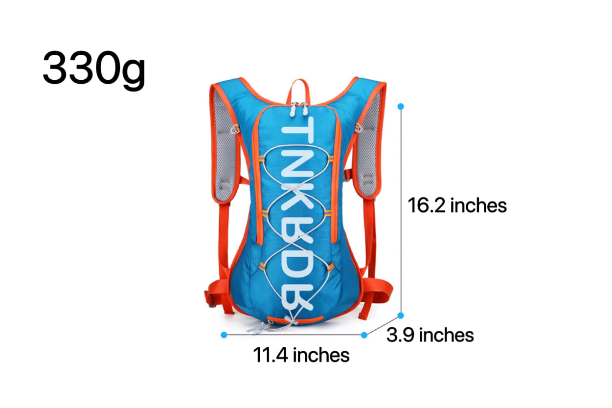Outdoor Cycling & Hiking Backpack