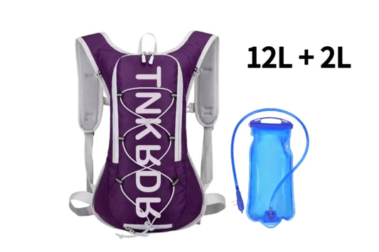 Outdoor Cycling & Hiking Backpack