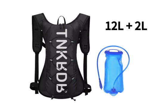 Outdoor Cycling & Hiking Backpack