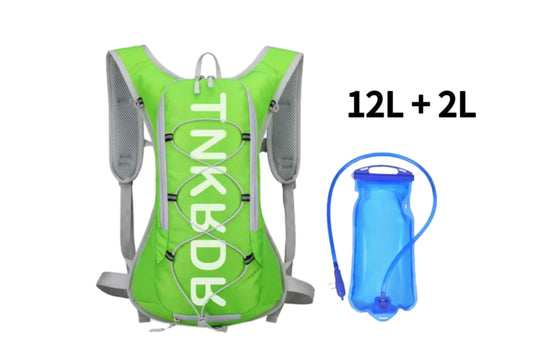Outdoor Cycling & Hiking Backpack