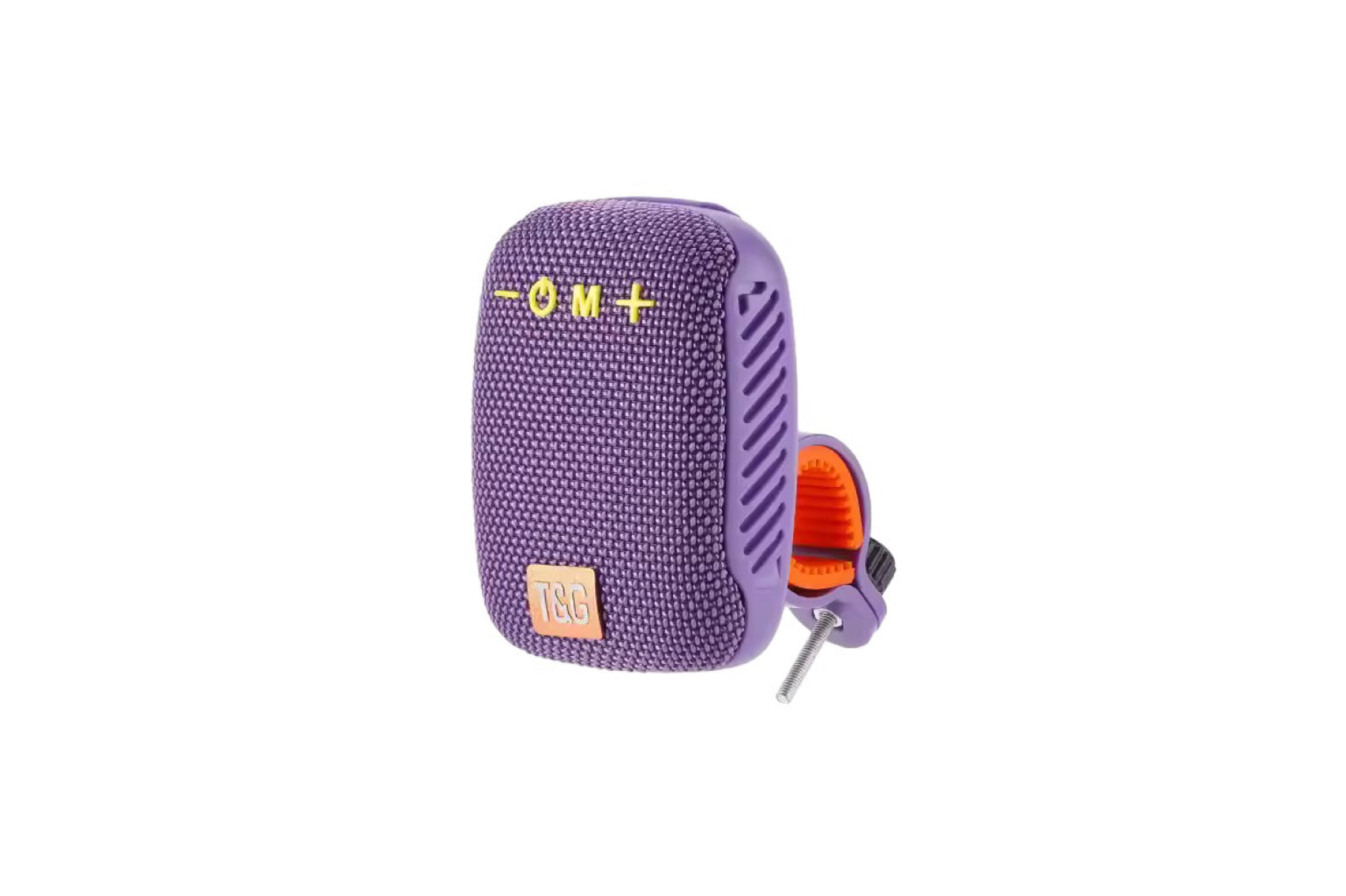 Outdoor Cycling Wireless Bluetooth Speaker