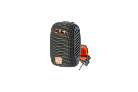 Outdoor Cycling Wireless Bluetooth Speaker