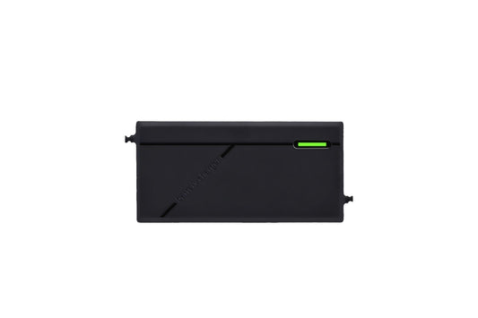 Li-ion Battery Charger (2.0A & 3.0A)