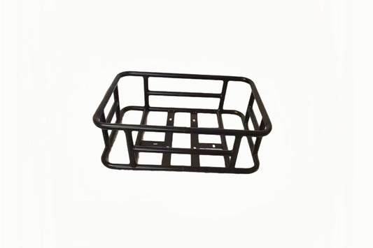 Rear Rack Basket For BeeCool Electric Bikes