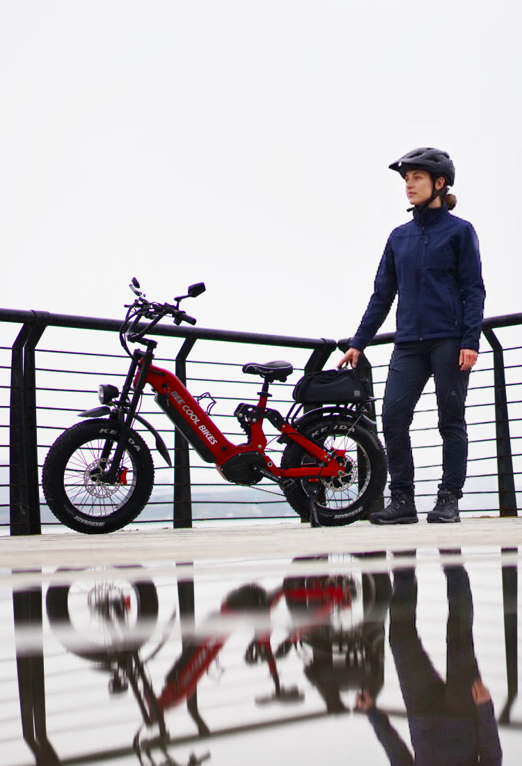 Jupiter X1 72V ebikes 1