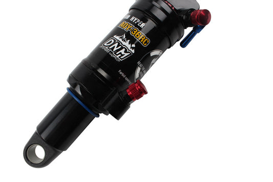 BeeCool DNM Advanced Rear Shock For Upgrade