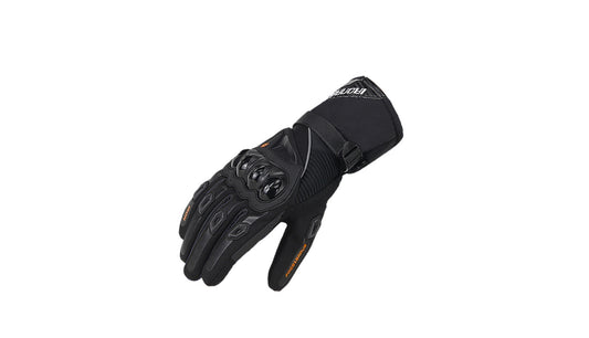 Winter Riding Gloves