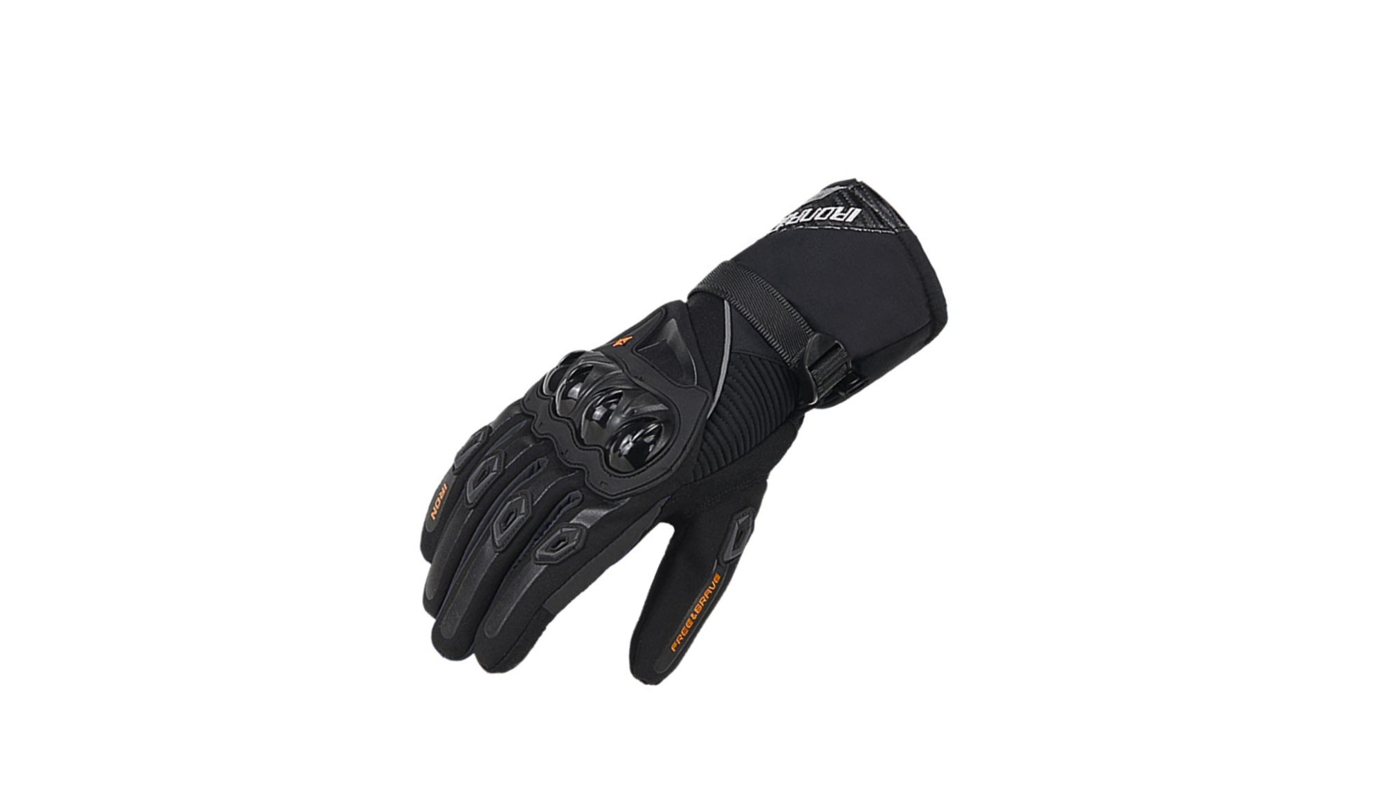 Winter Riding Gloves