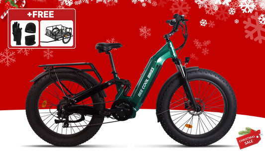 Bee Defender Step-Thru