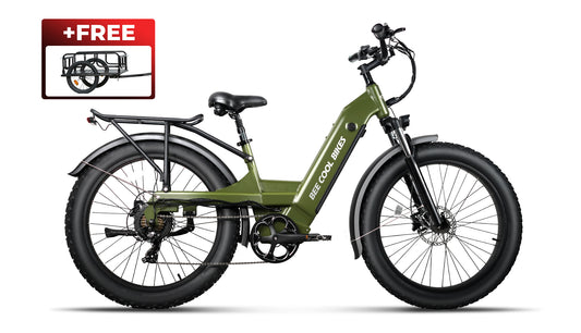 Bee Pathfinder Step-Thru