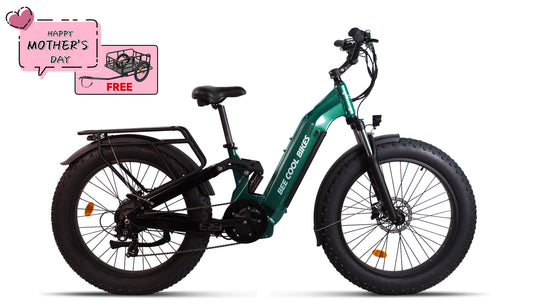 Bee Defender Step-Thru