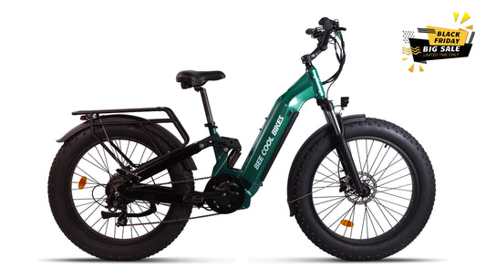 Bee Defender Step-Thru