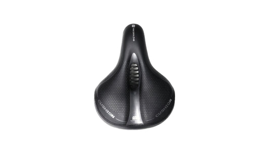 Adjustable Inflatable Dynamic Pressure-Relief Bicycle Seat Saddle