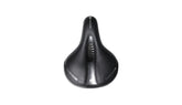 Adjustable Inflatable Dynamic Pressure-Relief Bicycle Seat Saddle