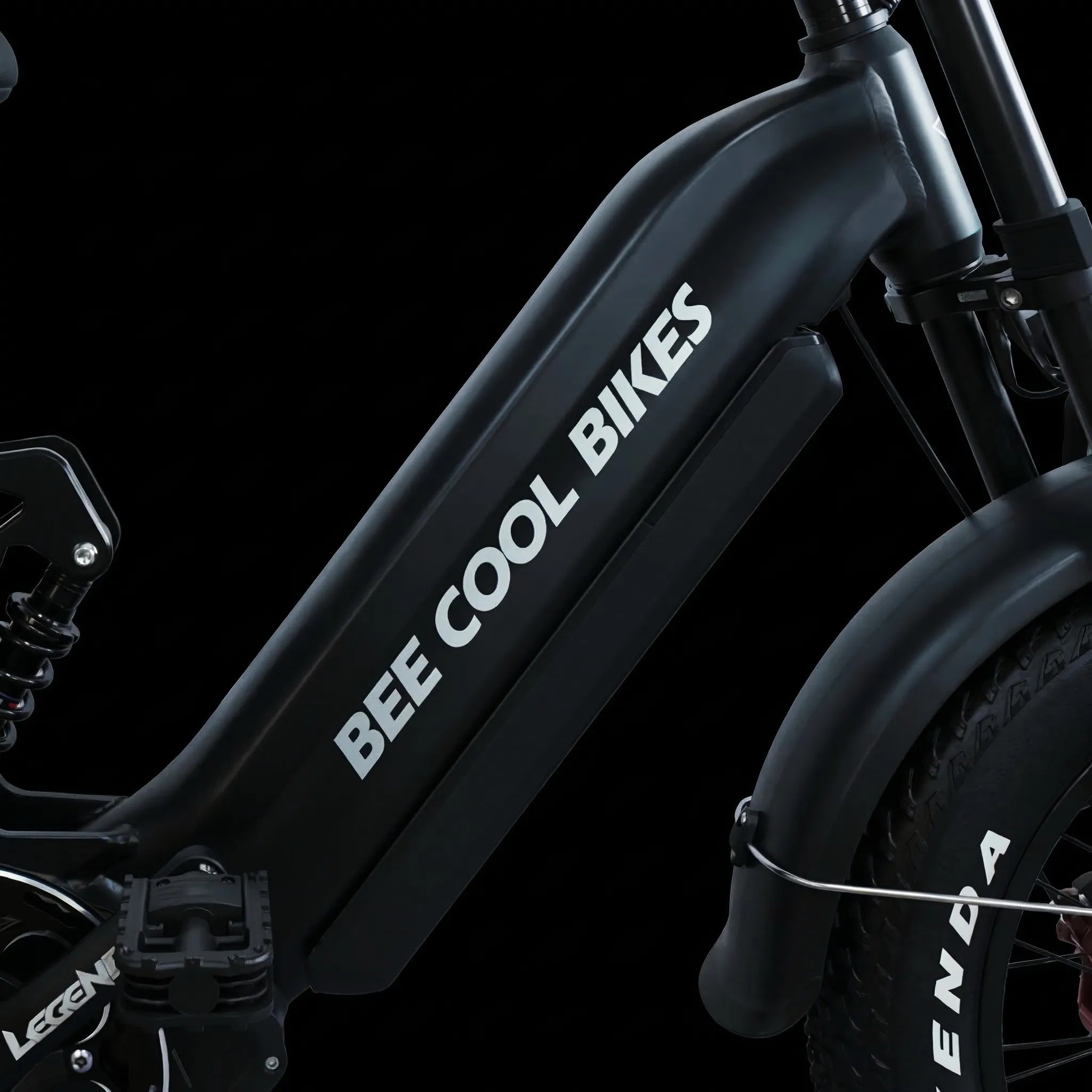 72V 30Ah Large Battery