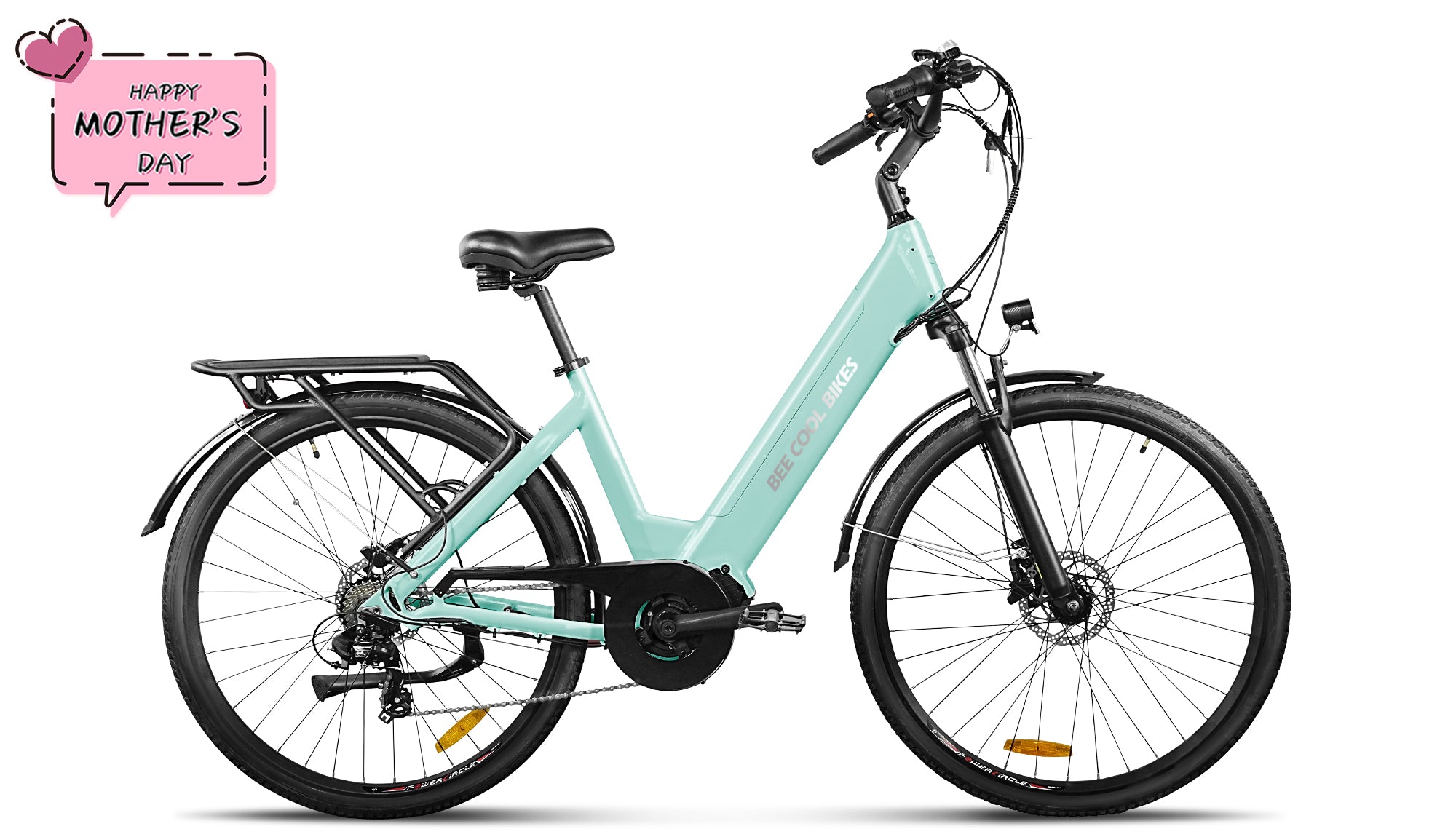 コスメ/ヘルスケア electric bicycle Nephelle Electric 16
