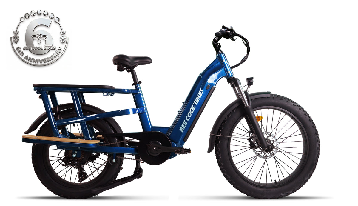 electric touring bicycle Lectric XP4 750 Step-Thru Bike in Tempest Grey | Adult Folding Electric Bike | Class 3 eBike engineered for demanding real Touring Electric Bike Reviews |