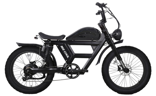 full suspension e bikes