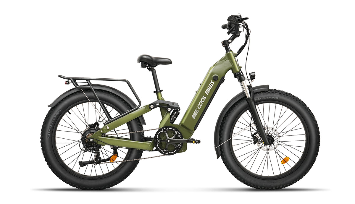 Refurbished Ebikes (Shipping Included)