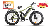 touring e bikes