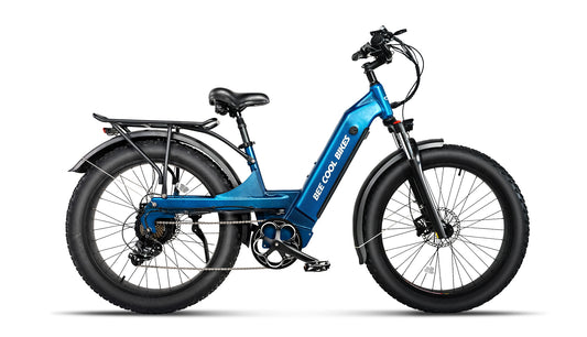 Refurbished Ebikes (Shipping Included)