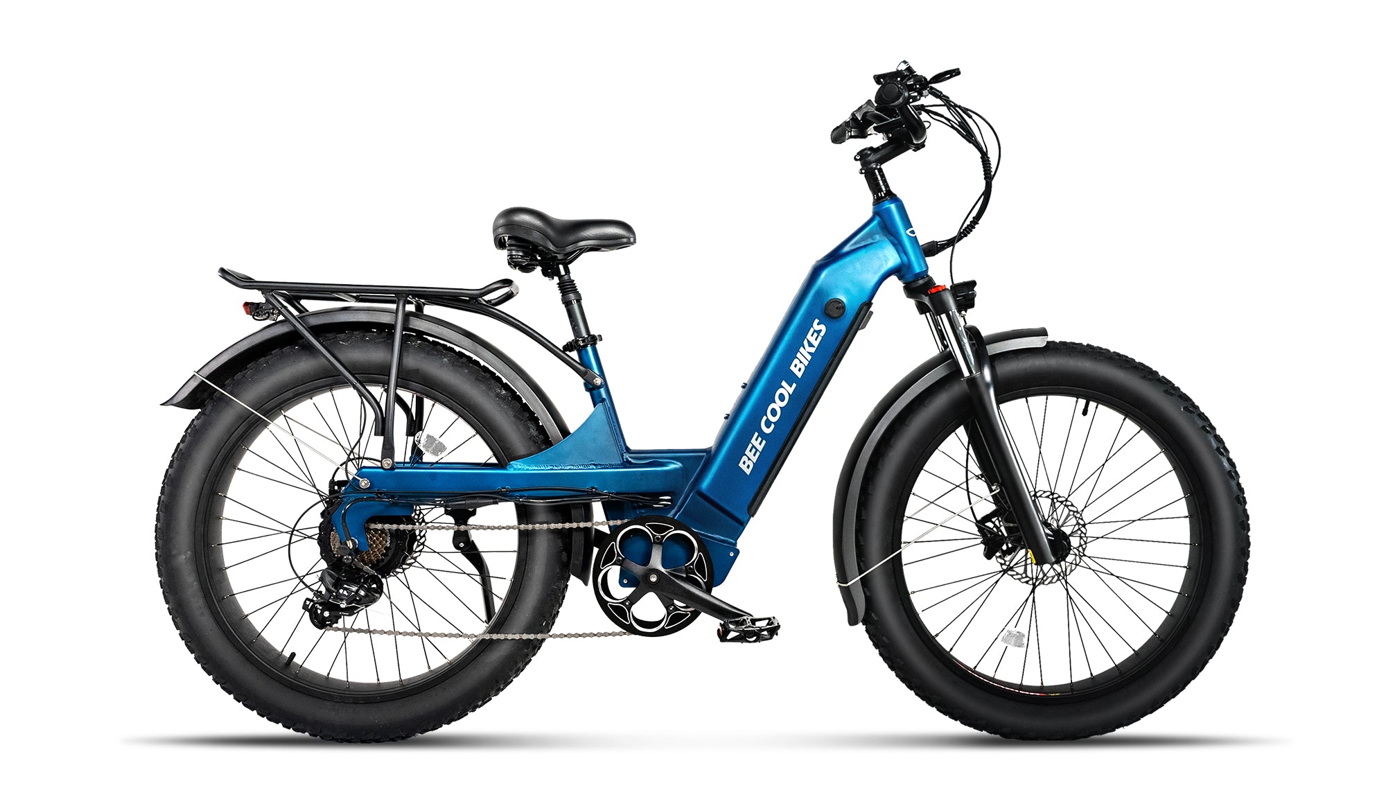 Refurbished Ebikes (Shipping Included)