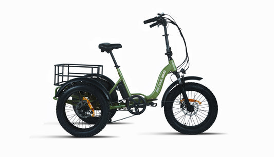 Refurbished Ebikes (Shipping Included)