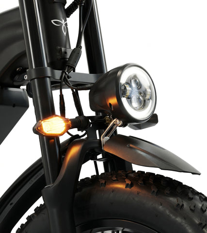 Advanced Lights System