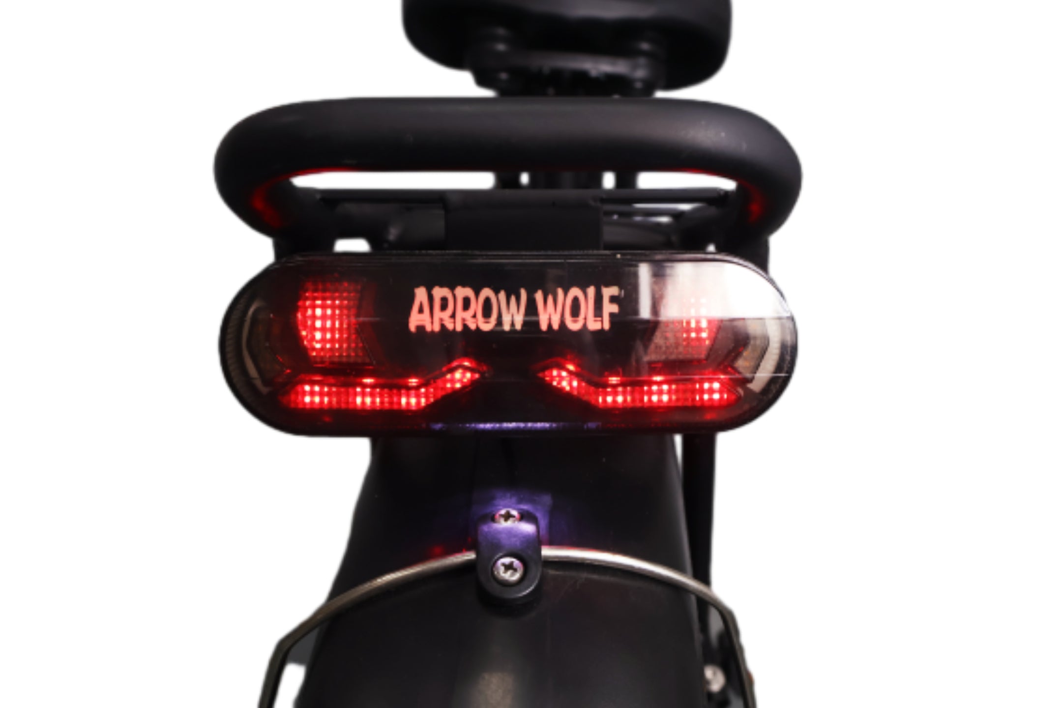 Rear Lights System