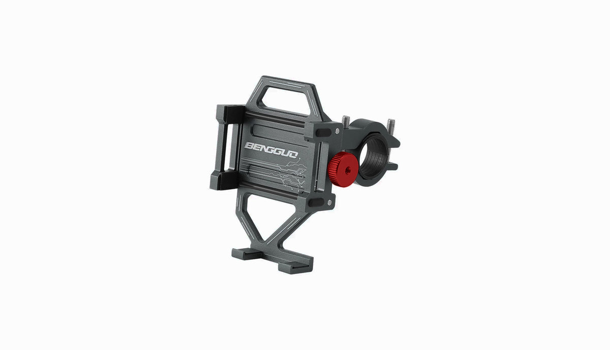 Ebike Aluminum Phone Mount
