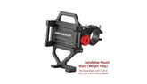 Ebike Aluminum Phone Mount
