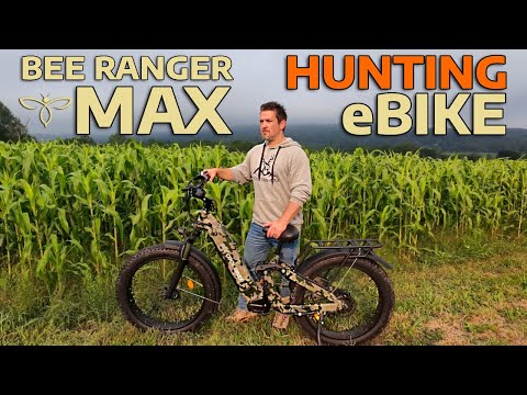 Bee Ranger Max