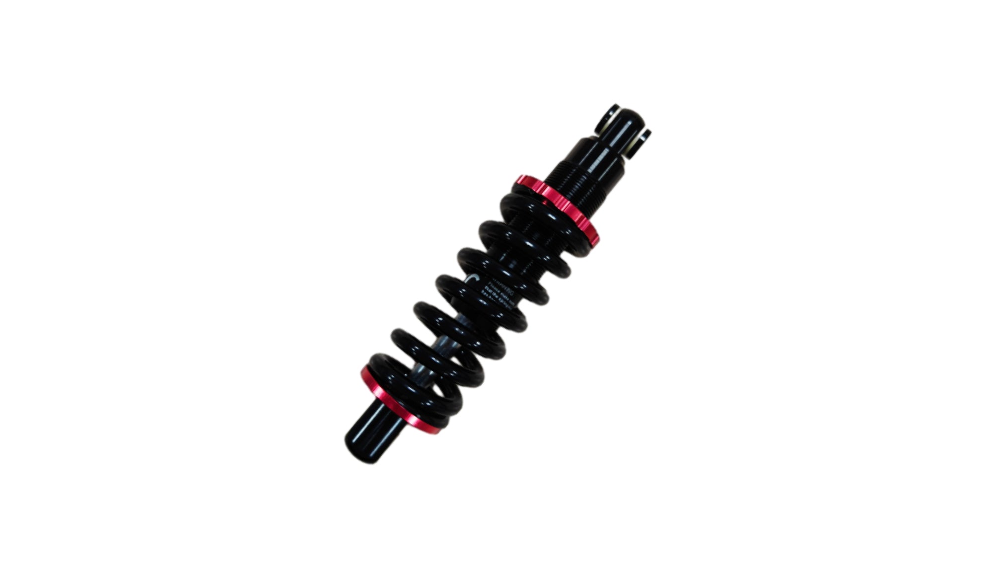 Adjustable Suspension