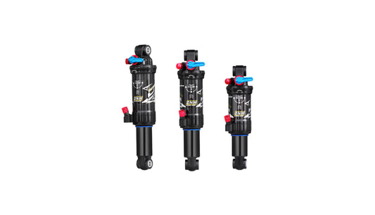 BeeCool DNM Advanced Rear Shock For Upgrade