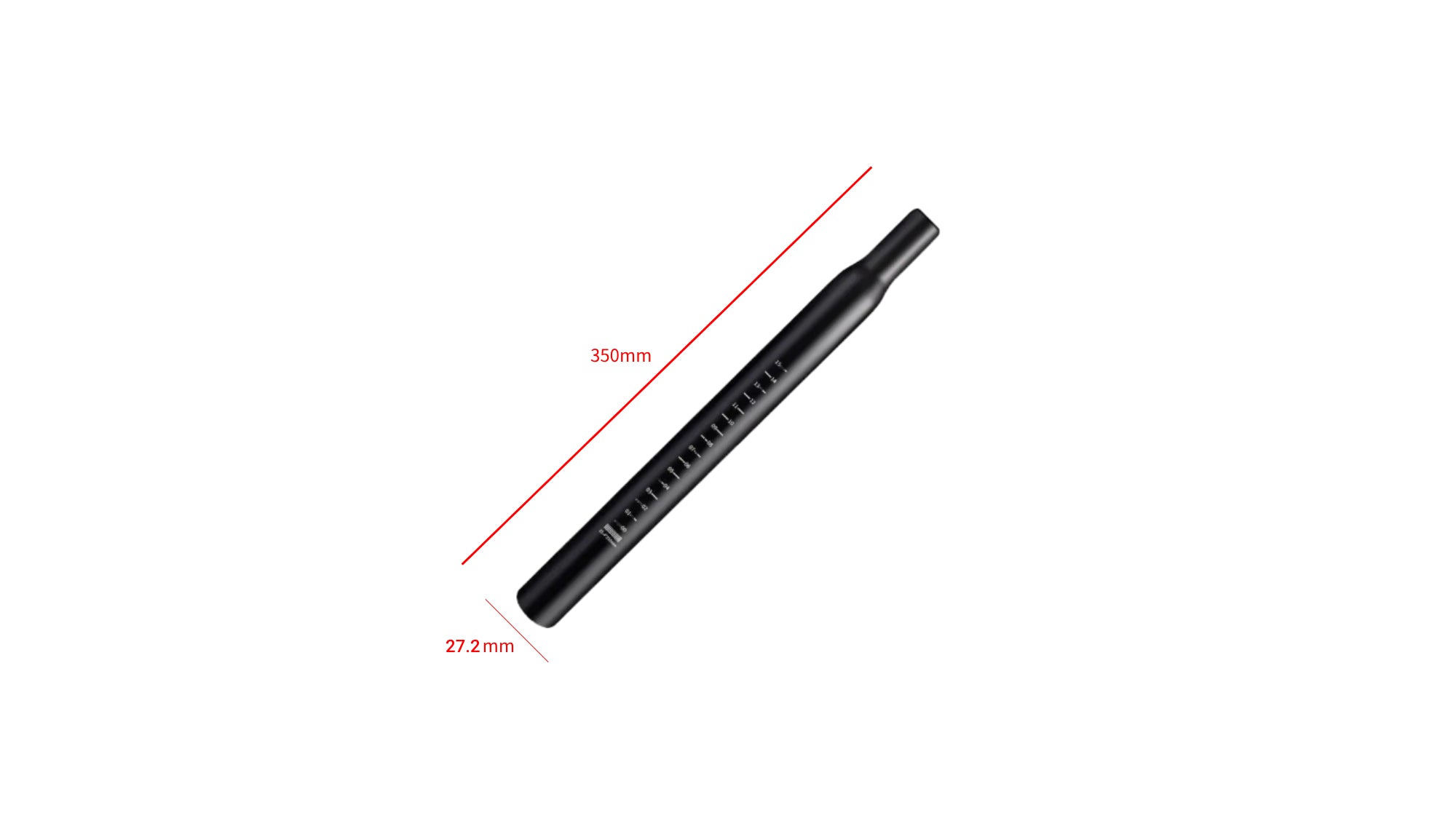 Electric Bicycle Seat Post 31.6mm