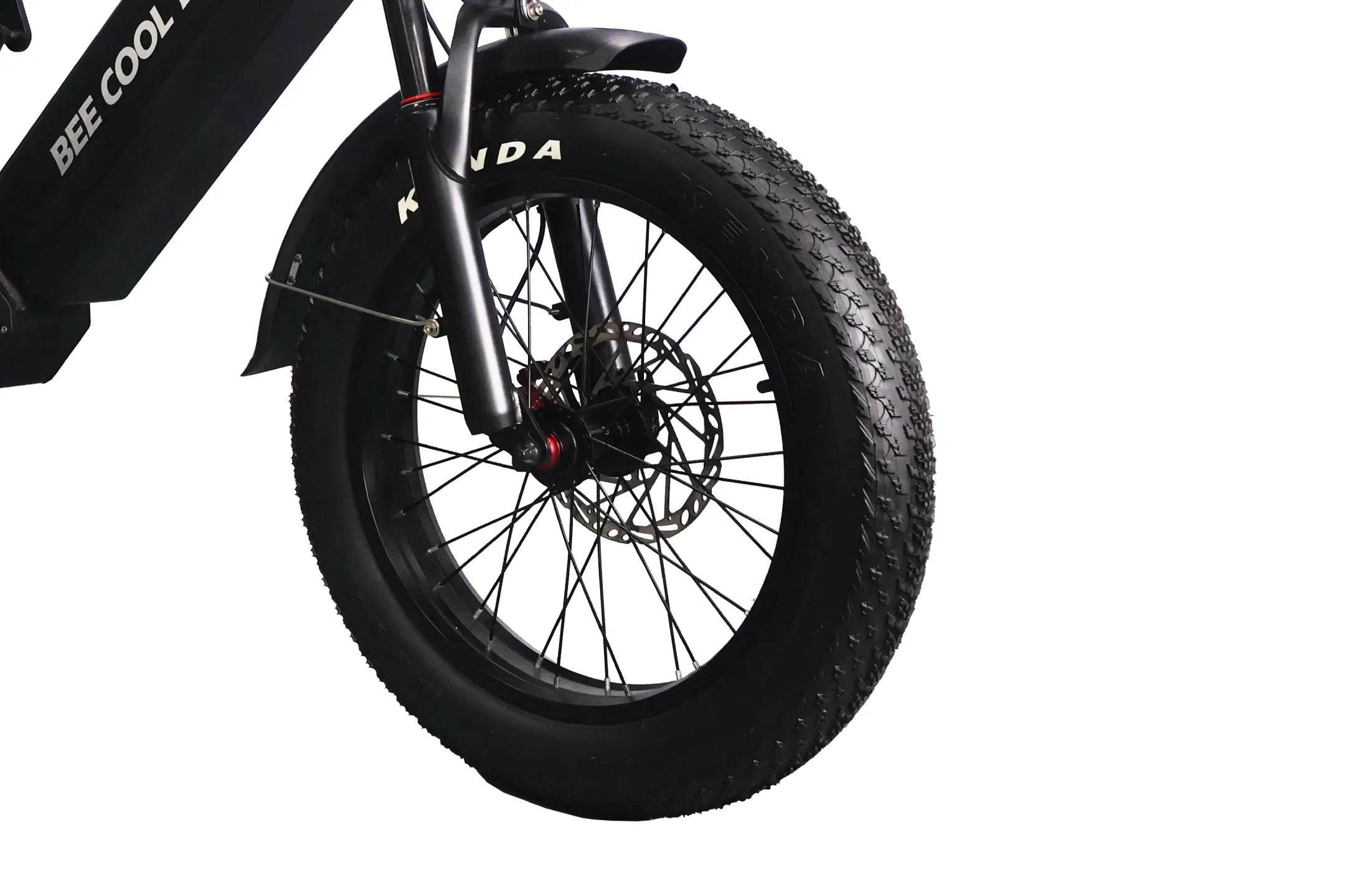 Kenda Fat Tires