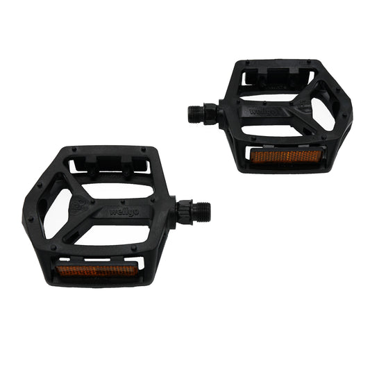 Ebike Pedal Set