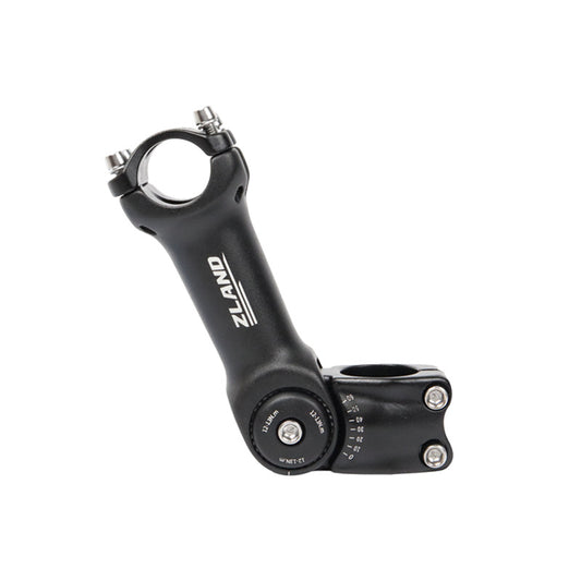 Adjustable Handlebar Stem