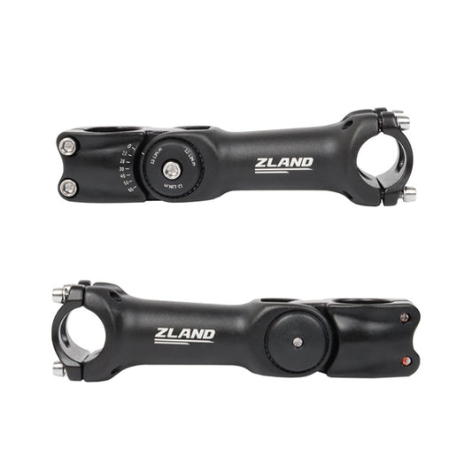 Adjustable Handlebar Stem