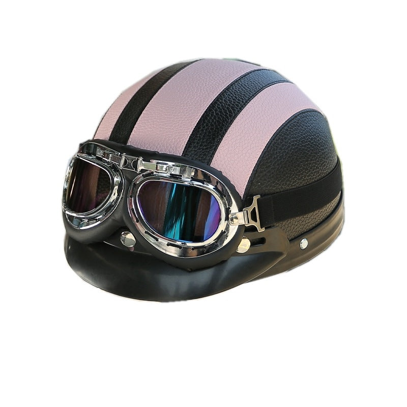 bike half helmets Beecool Bicycle Half Helmet
