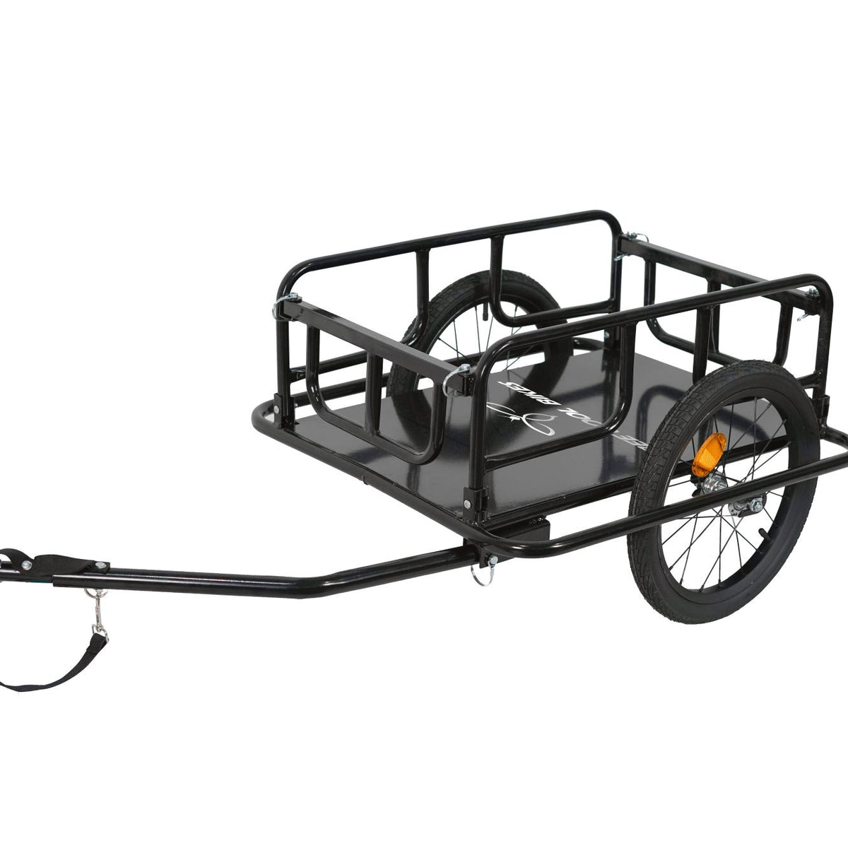 Child Electric Cargo Best Electric Bike For Pulling Trailer Best