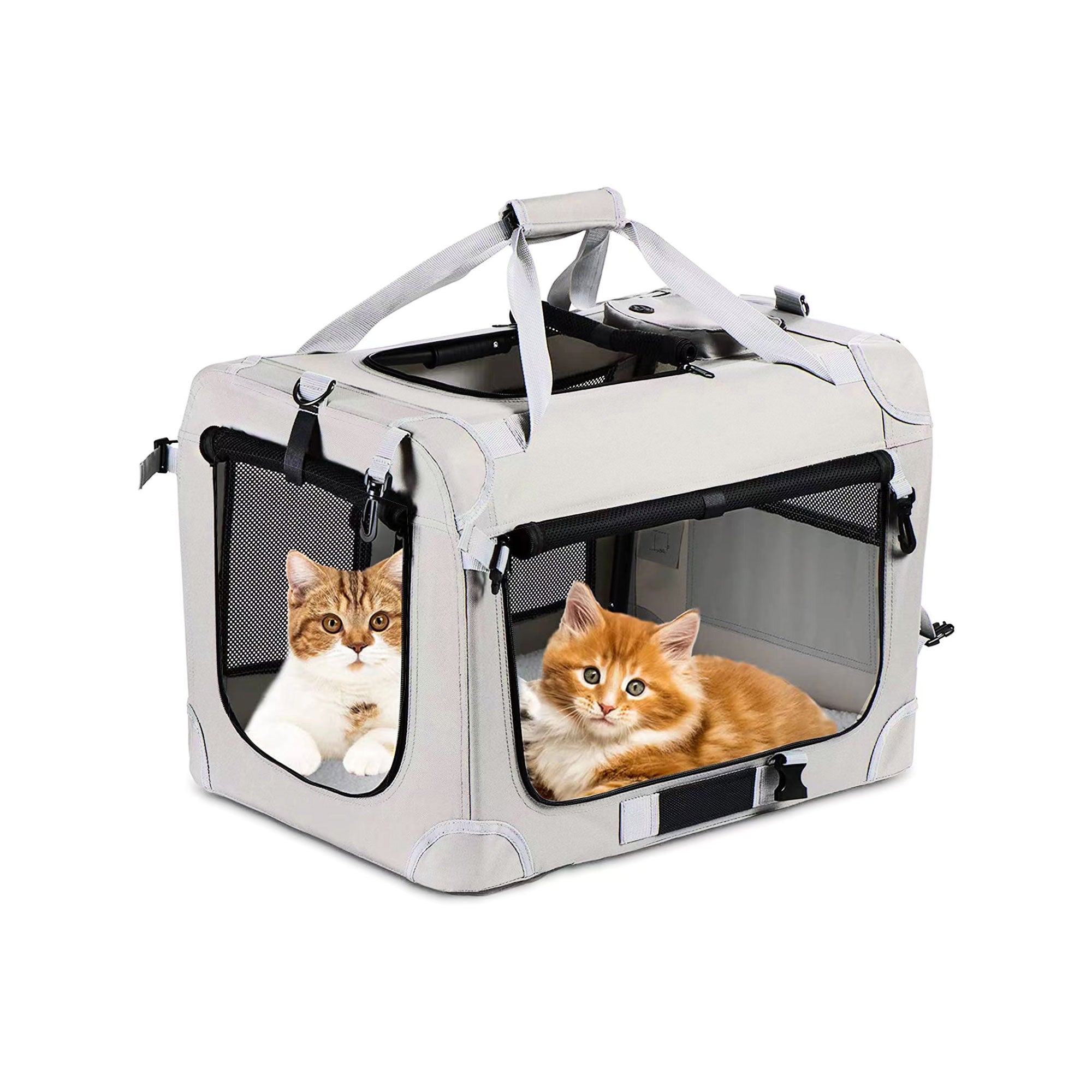 Beecool Ebike Pet Carrier Beecool Ebike Pet Carrier