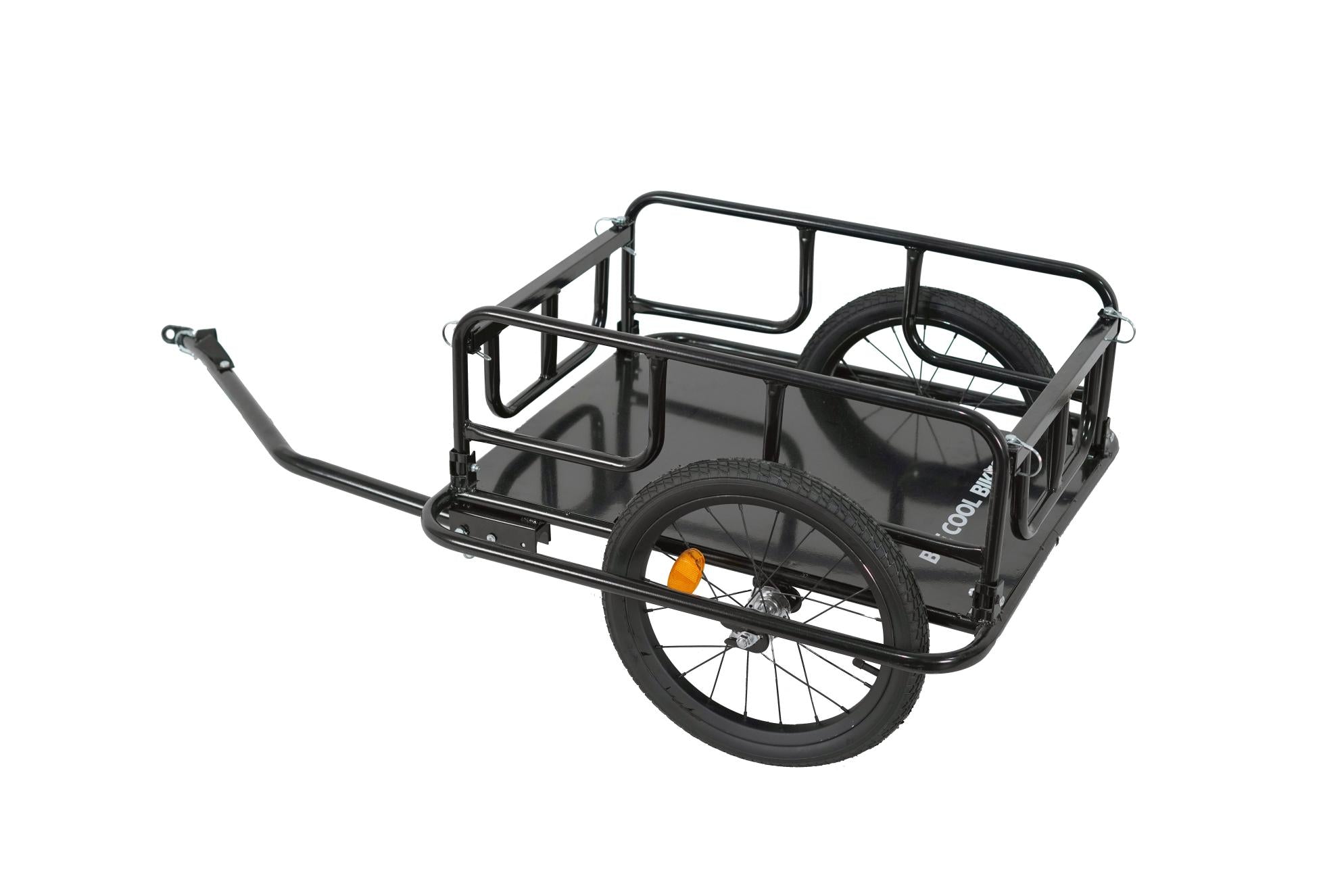 Best Foldable Ebike Cargo Trailer & Electric Bike Trailer for Sale