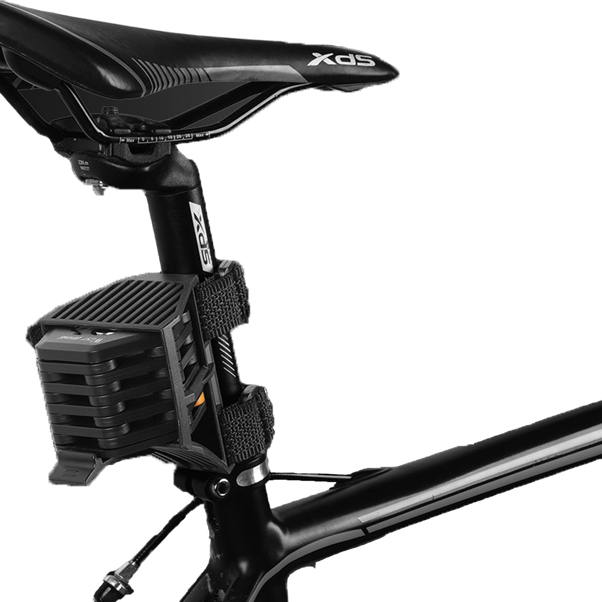 Beecool Mini Bicycle Foldable Lock Best Folding Bike Lock