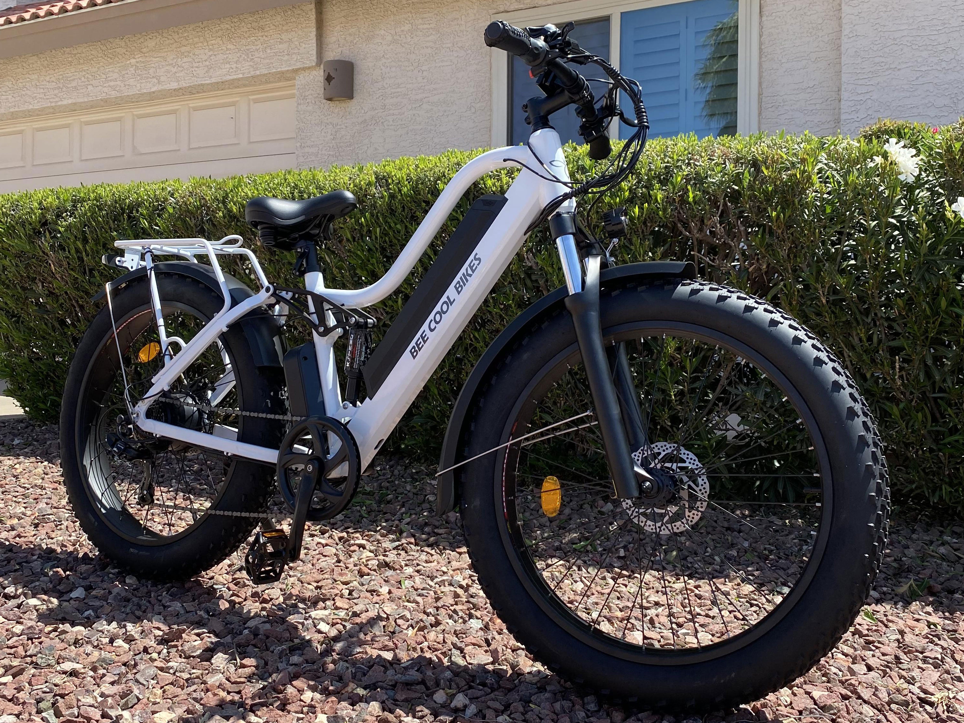 Refurbished Ebike (Local Pick-up Only) - Main Image