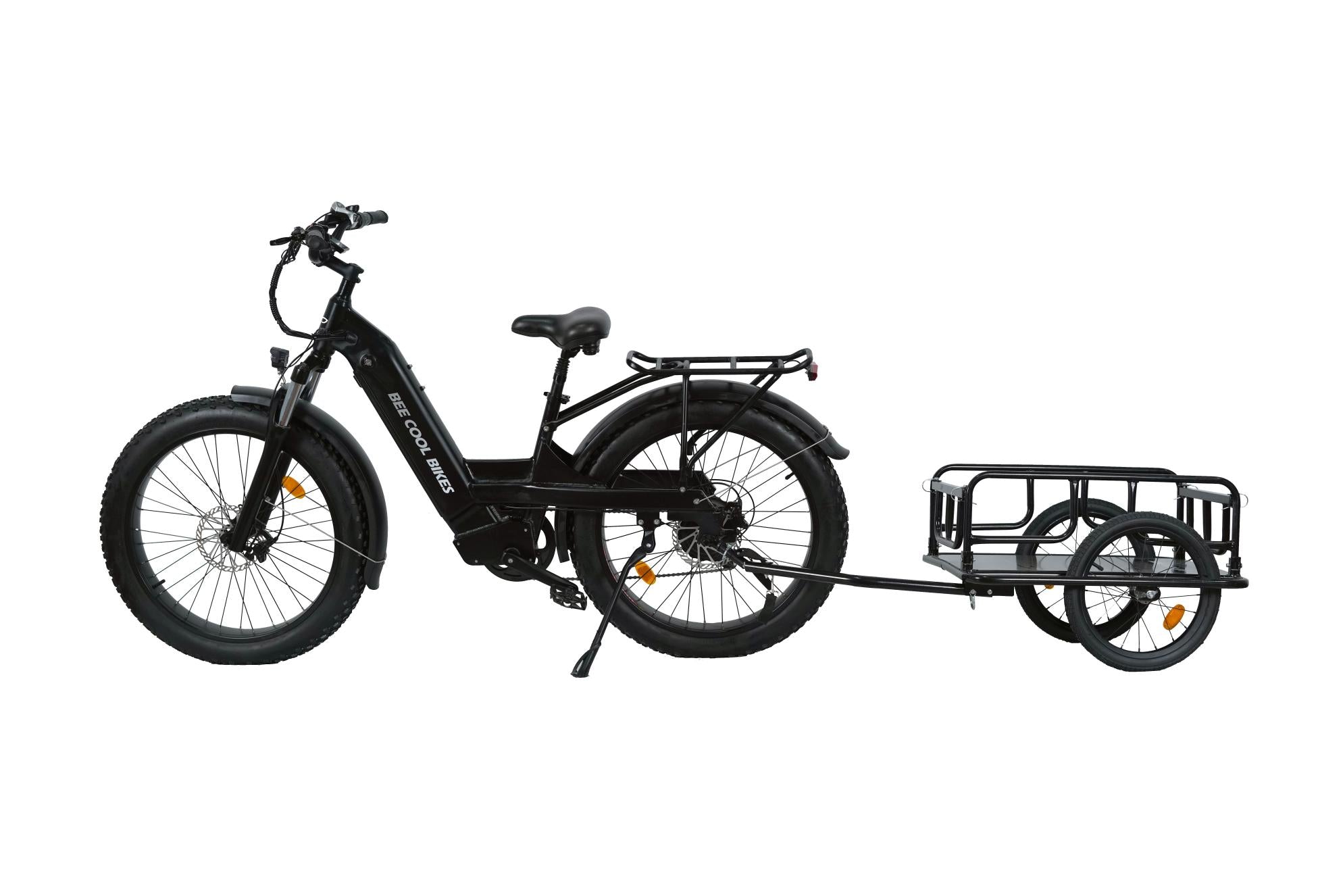 Best Foldable Ebike Cargo Trailer & Electric Bike Trailer for Sale Best Foldable Ebike Cargo Trailer & Electric Bike Trailer for Sale