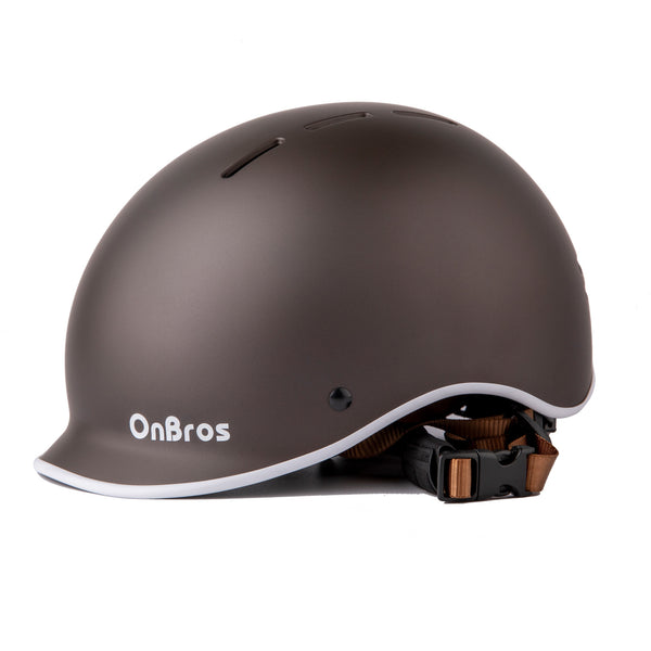 Beecool Urban Bicycle Helmet